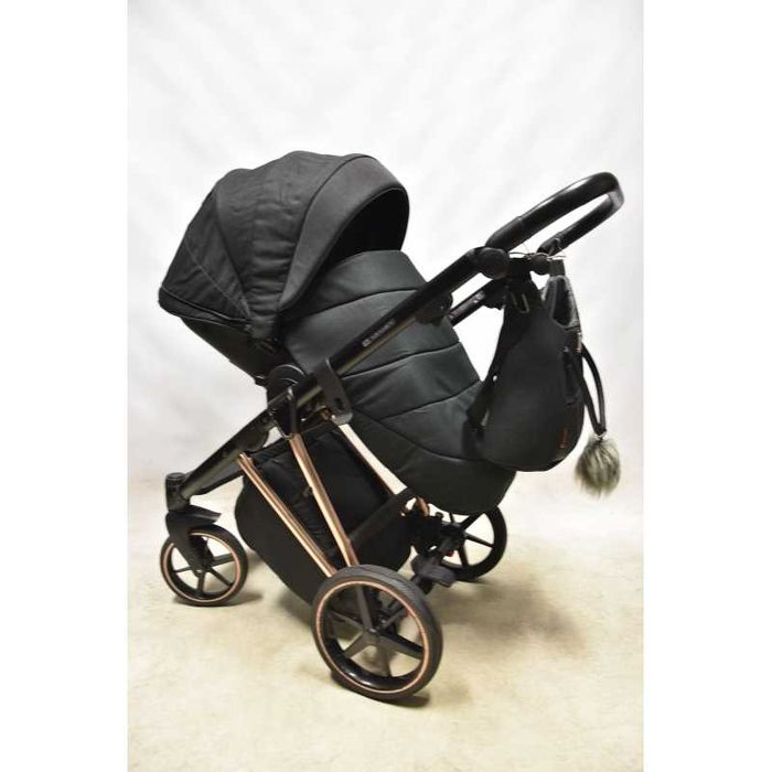 Adamex Belissa 2w1 - używany - NIEMAL JAK NOWY!