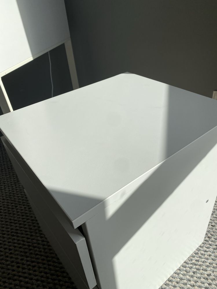 Szafka nocna ikea