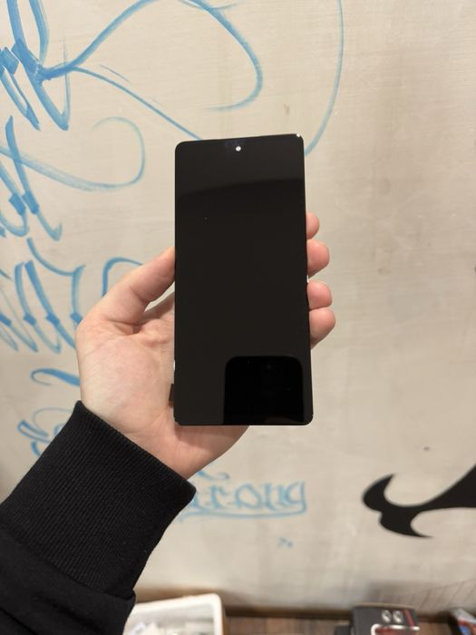 Экран Samsung S20 FE дисплей у зборі