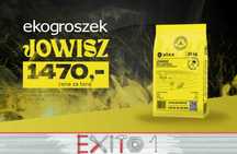 Ekogroszek - Węgiel Kamienny
