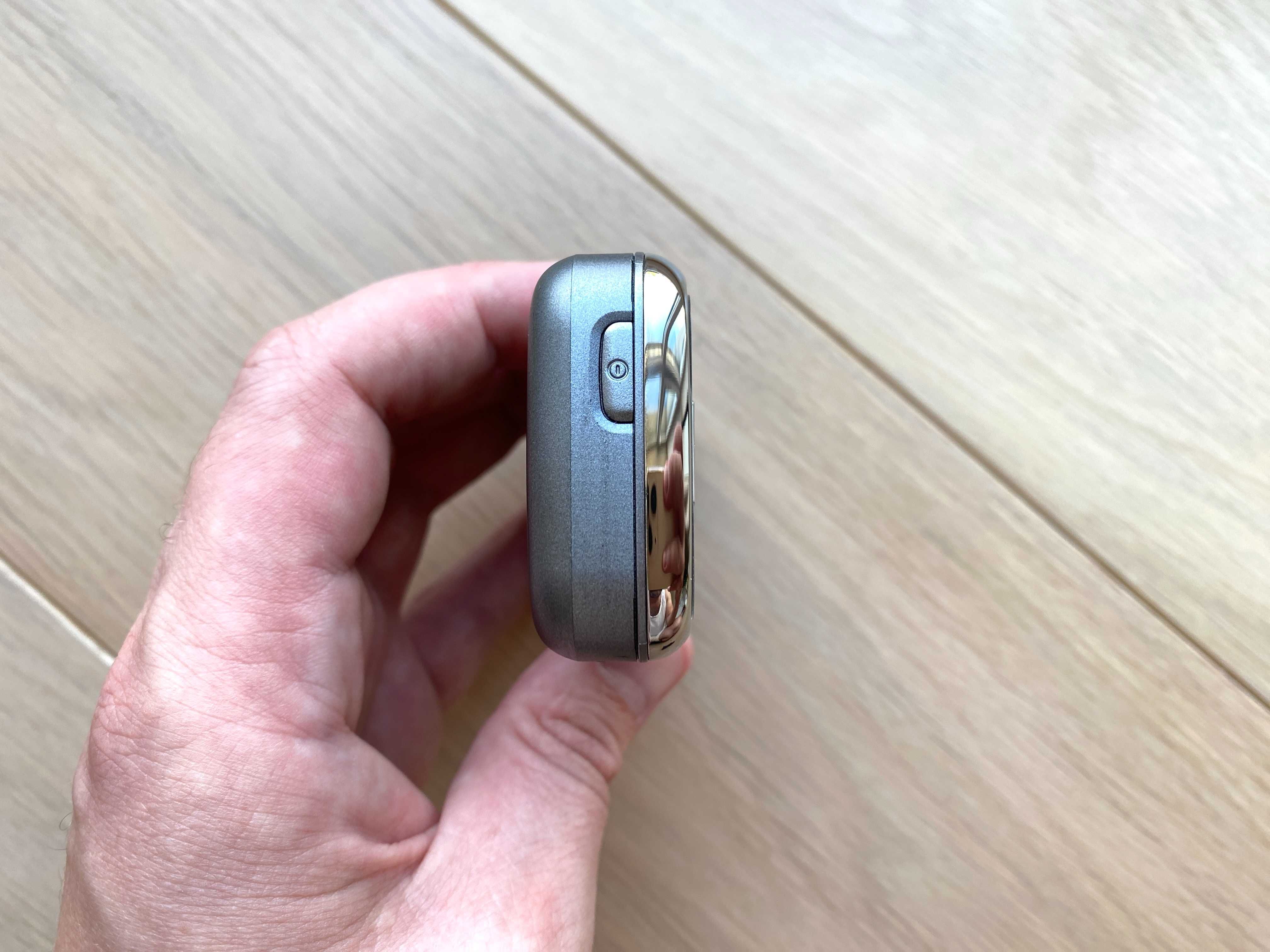 Nokia 6233 Silver - НОВИЙ ! - Оригінал ! - vintage phone ретро