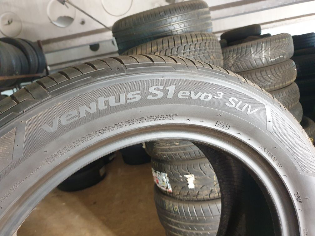 275/50R20 113Y Hankook Ventus S1 Evo3 Suv         L391/140C