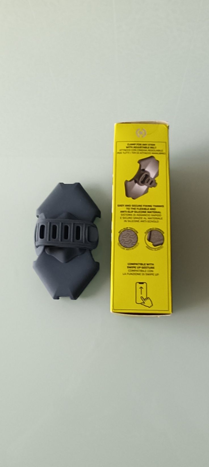 Sport para bicicleta trotinete e outros