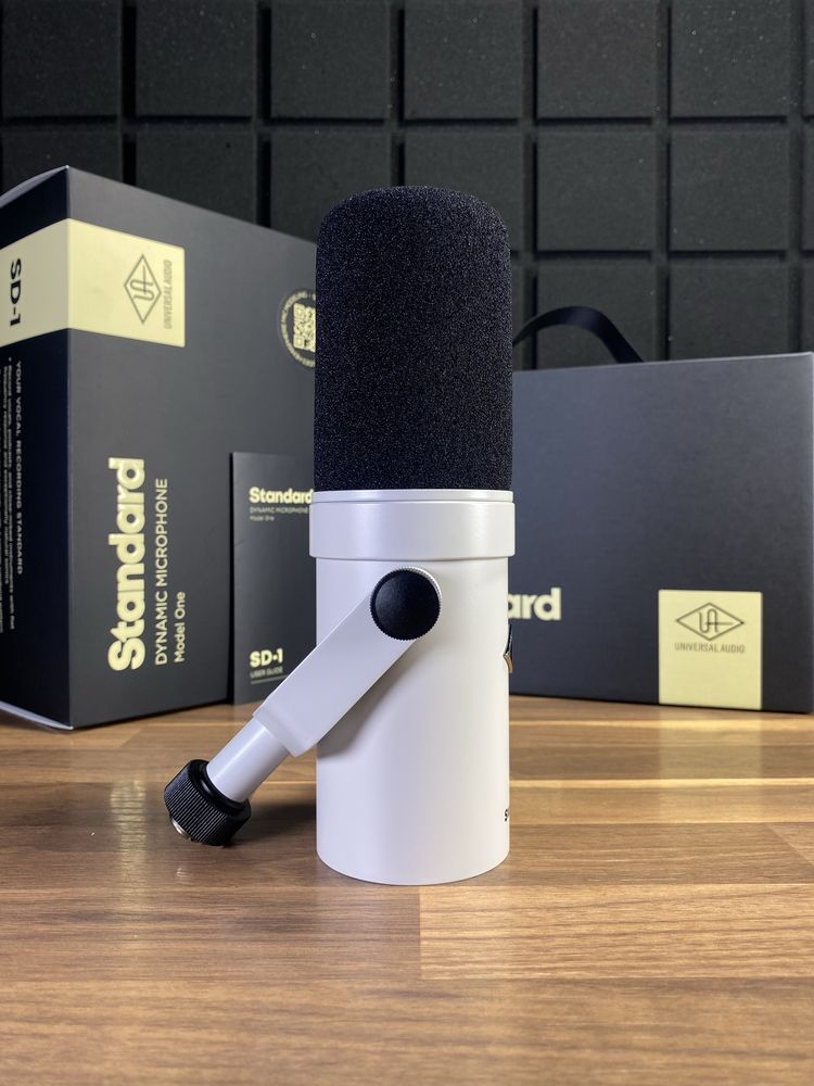 Universal Audio SD-1