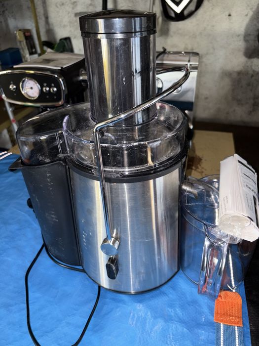 2 liquidificadores