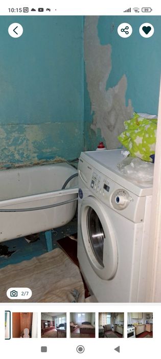 2 ком здам ул корнійчука