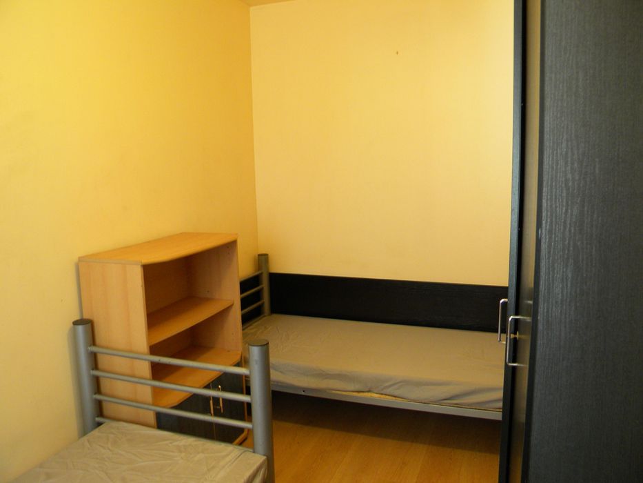 mieszkanie 2 pokoje centrum Sosnowca  4 osoby