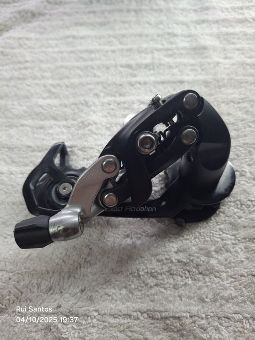 Grupo SRAM RIVAL 11v
