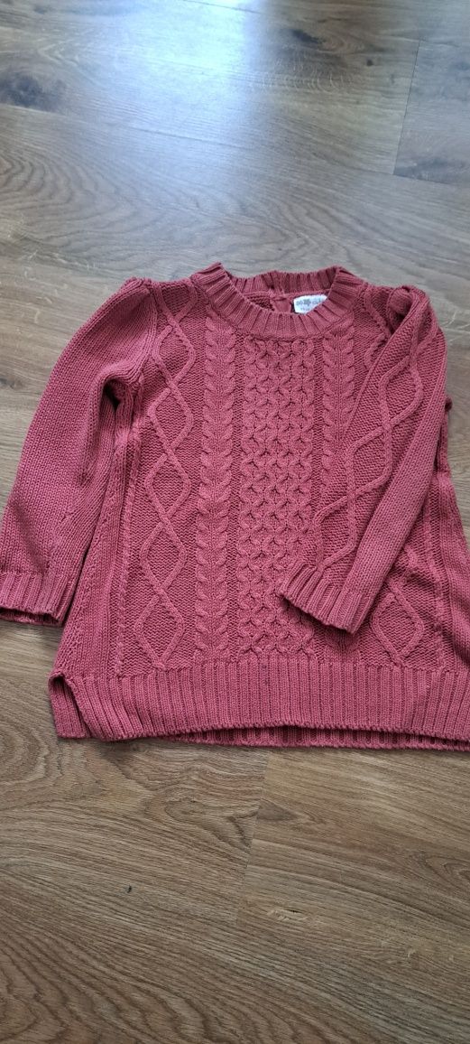 Bluzy dla dziewczynki