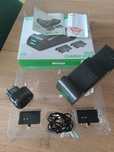 Ładowarka do padów Xbox One + 2 akumulatory 800mAh Trust GXT(Nowe)
