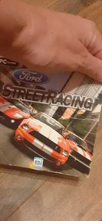 Gra Street Racing gra na PC gra wyścigi samochodowe