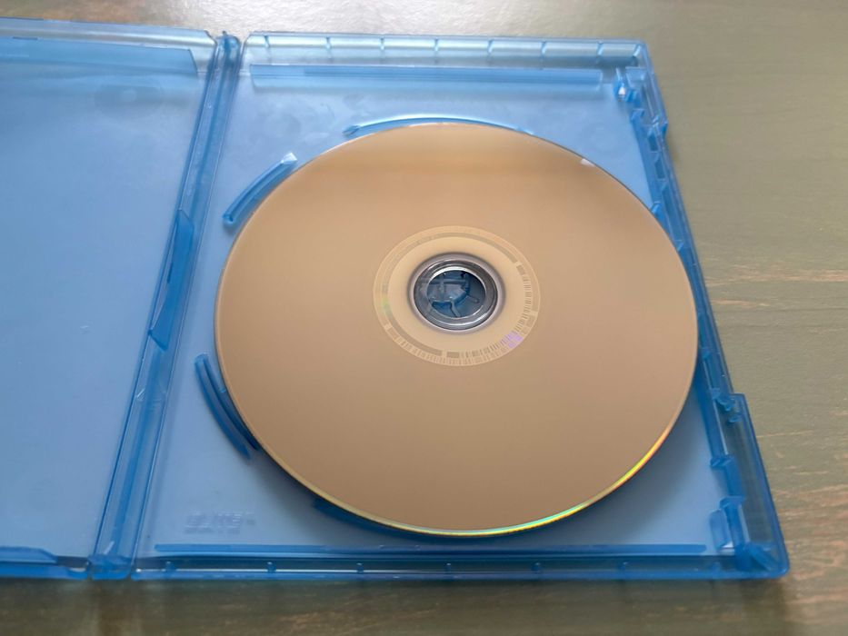 Immortals Bogowie i Herosi 3D Blu-ray wudanie PL