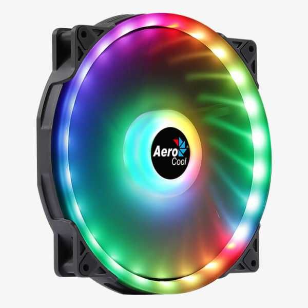 Корпус Aerocool Strike X Air