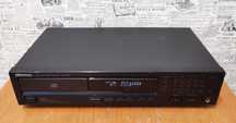 Odtwarzacz płyt kompaktowych Kenwood DP 1030