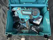 Wiązarka Do Zbrojeń Makita DTR180 Zestaw