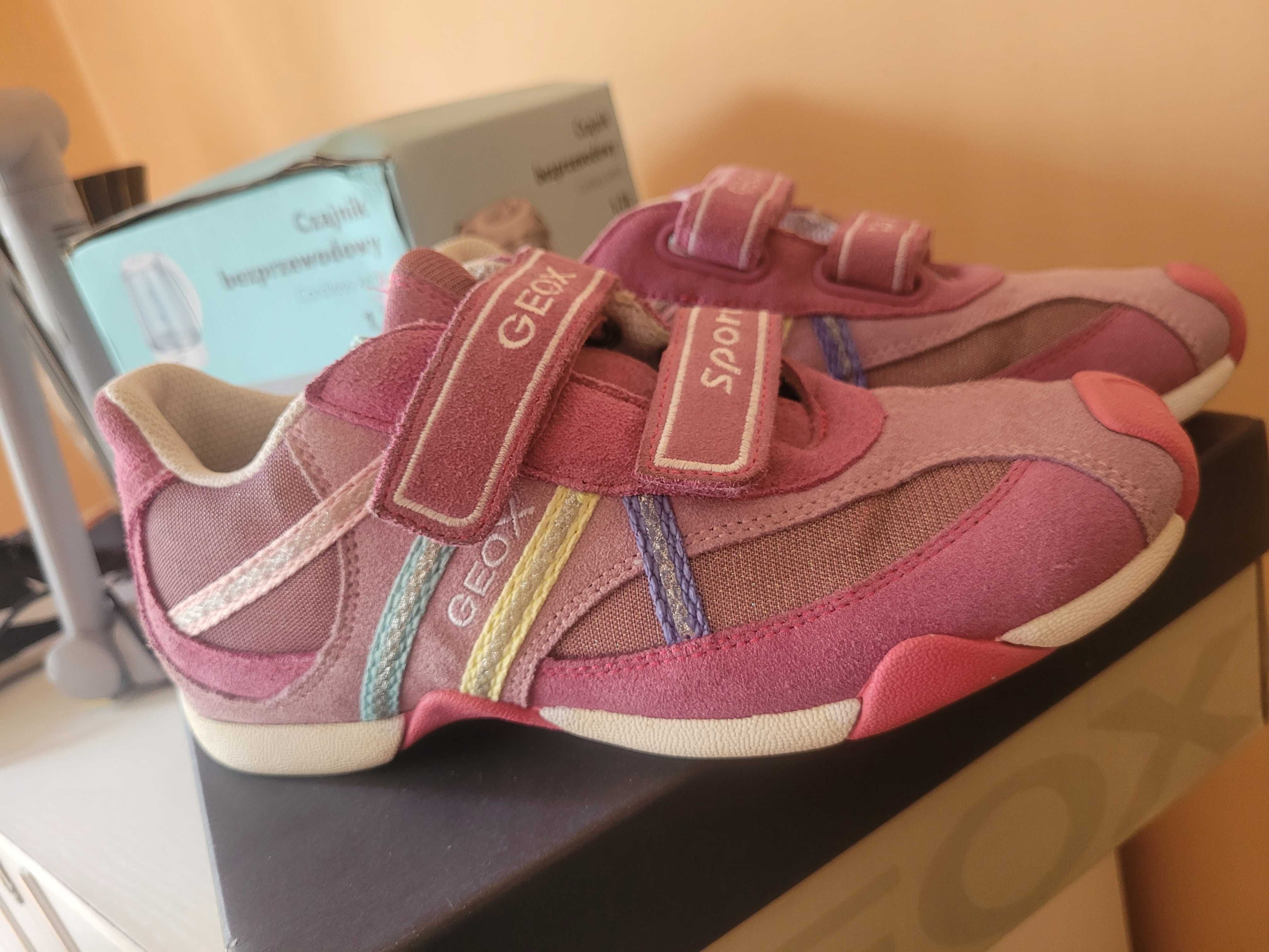 Buty damskie Geox r. 37
