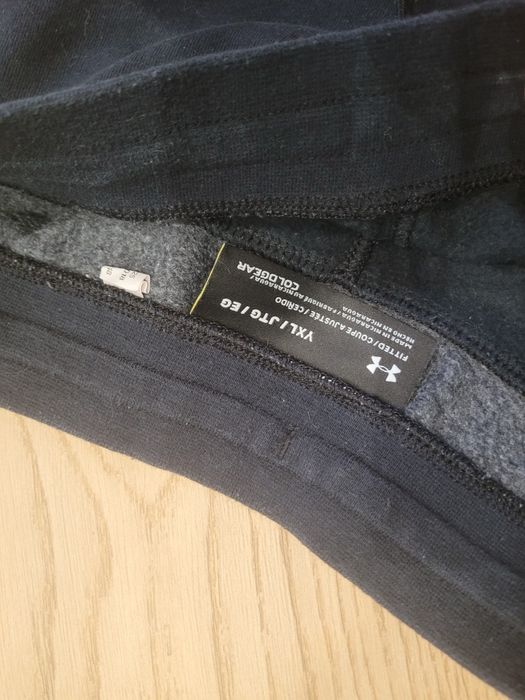 Штаны Under Armour.Оригинал