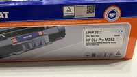 Toner CF401X HP M252 Pryzmat