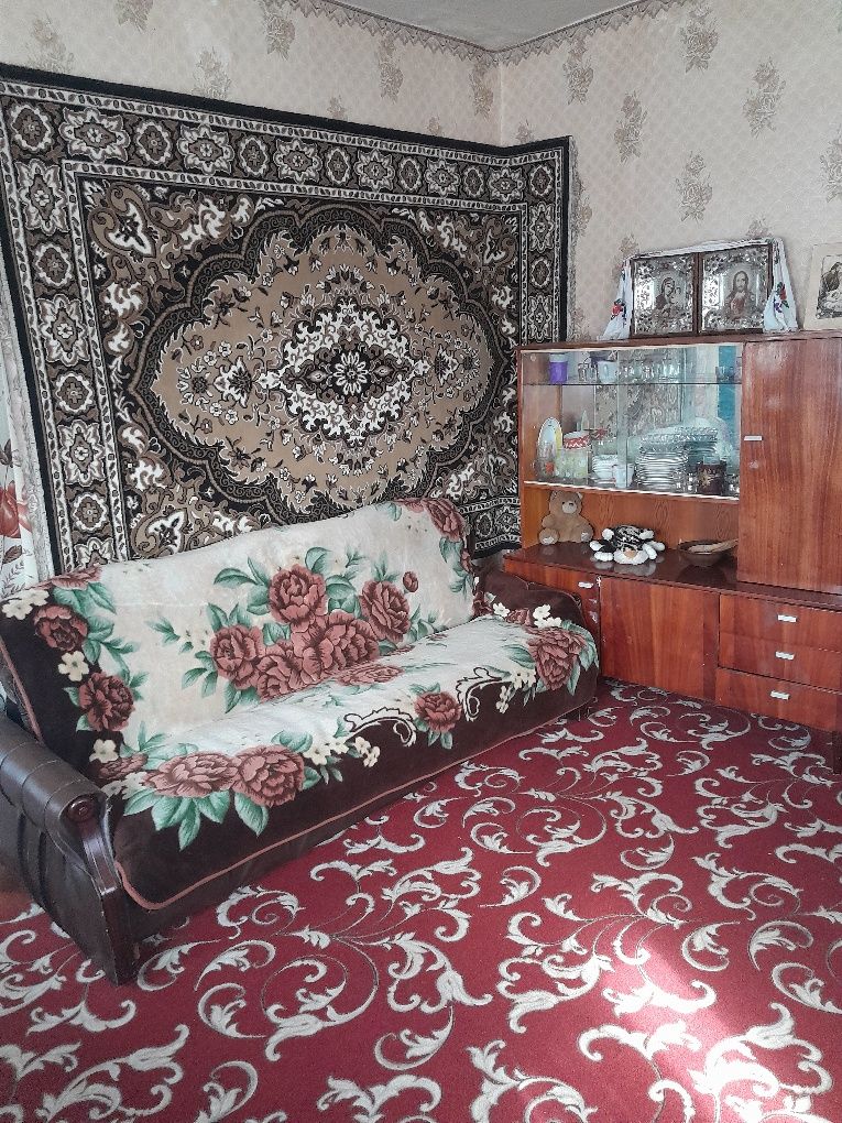 Продам  будинок в с. Бахмач 1.  Центральна вулиця