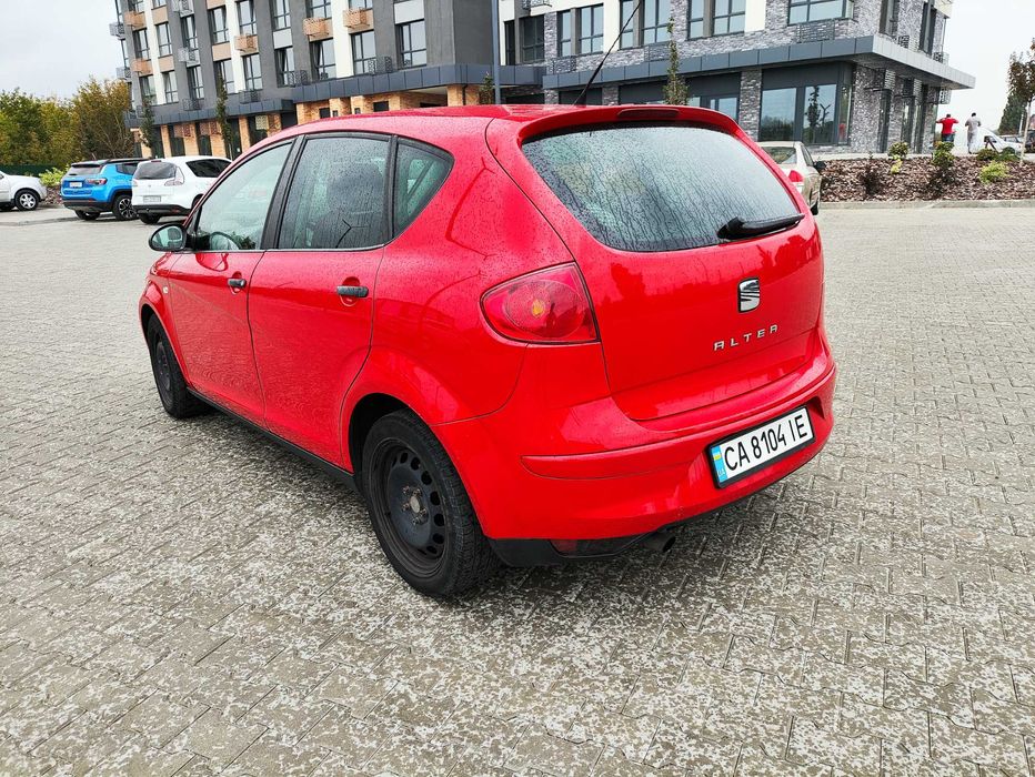 Продам надійне Авто.