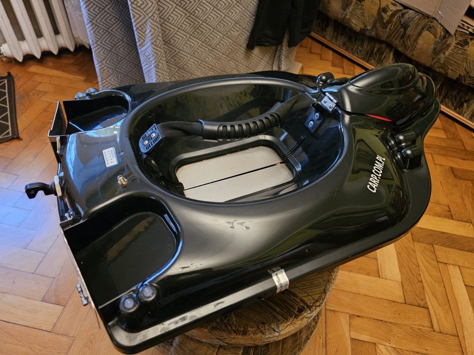 Boatman Fighter Pro