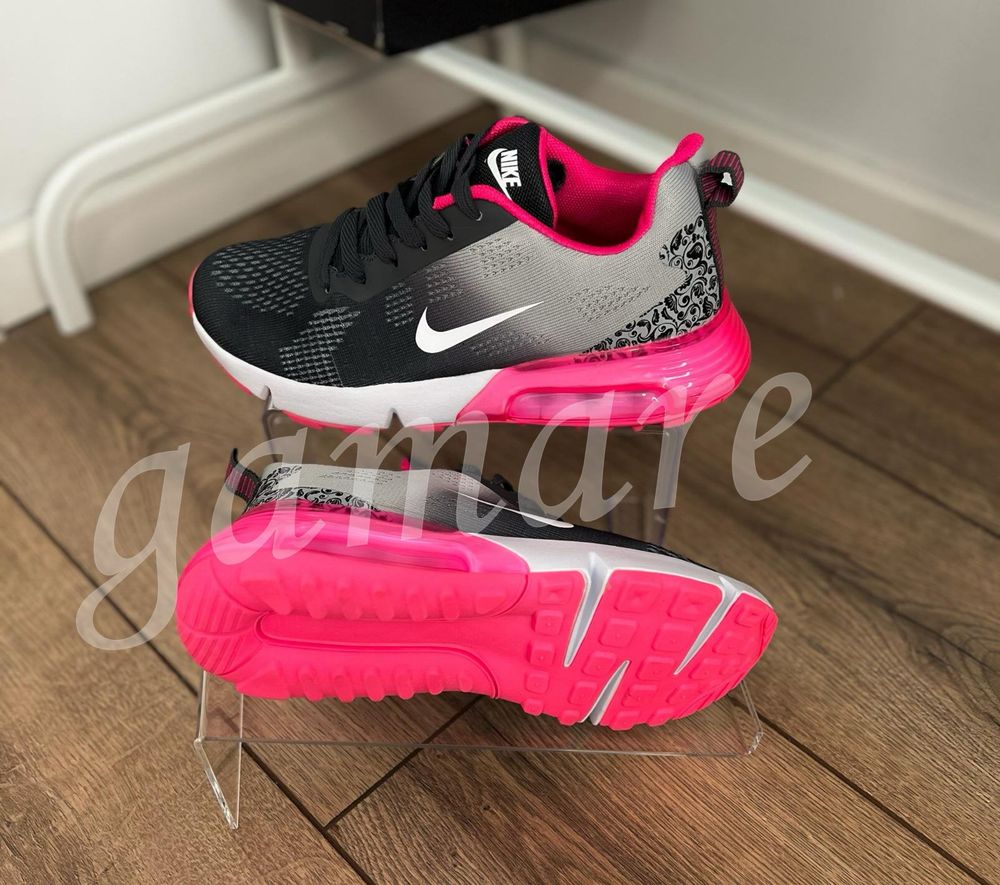 Buty Nike damskie sportowe 36-41