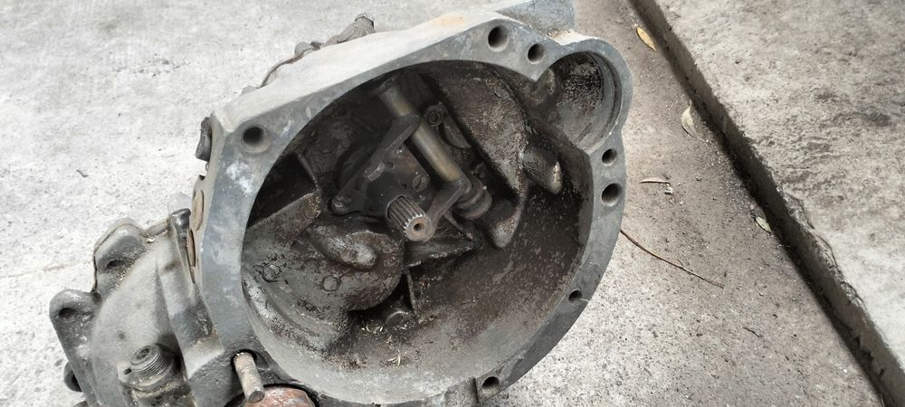 Продам кпп на заз таврія славута