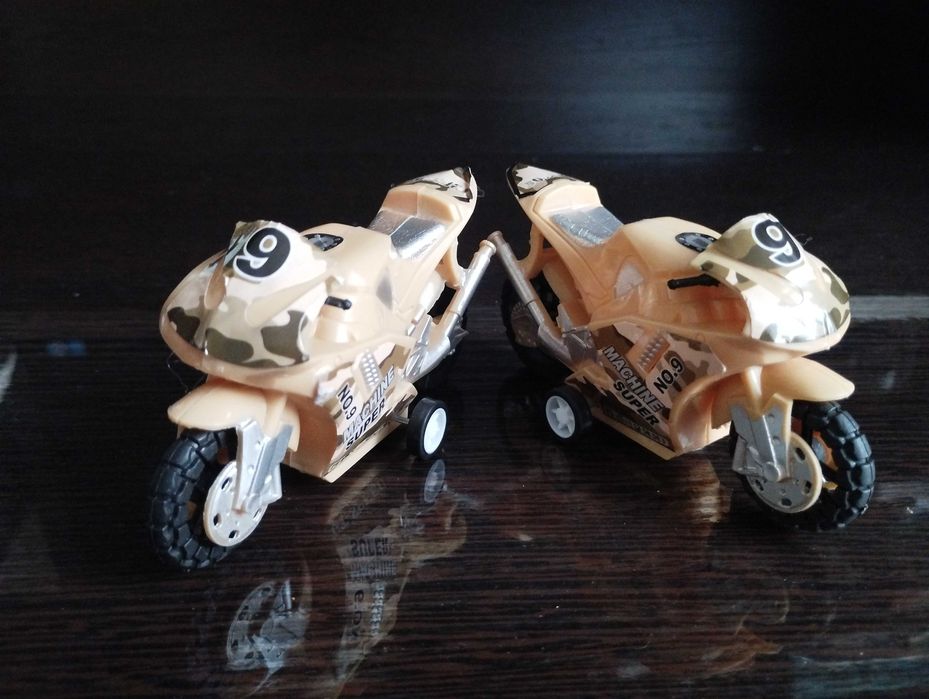 Дитячі мотоцикли