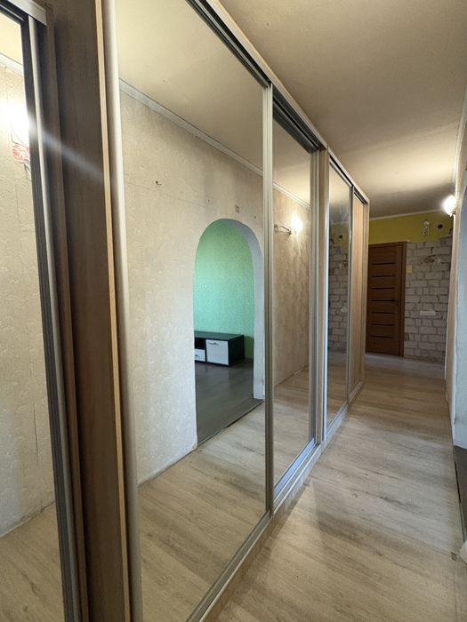 Продам 3-х комнатную квартиру Левый берег. Ж