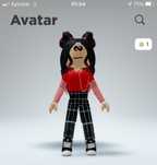 Аккаунт Roblox