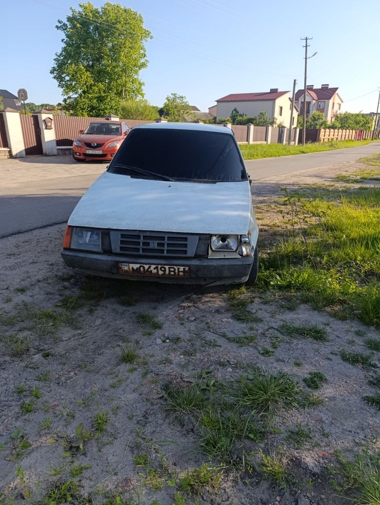 Продам таврію торг