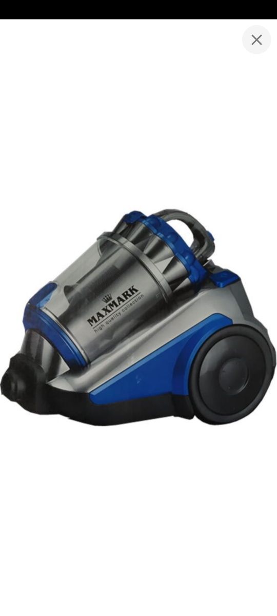 Пилосос контейнерний MAXMARK MK-VC932
