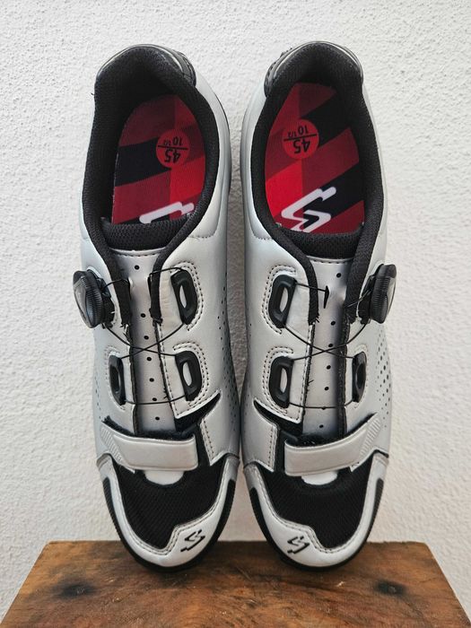 Sapatos BTT Spiuk nº45 | Shimano nº46