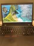 Lenovo t570 dotykowy i7 7500u ram 16GB dysk 512GB Windows 11