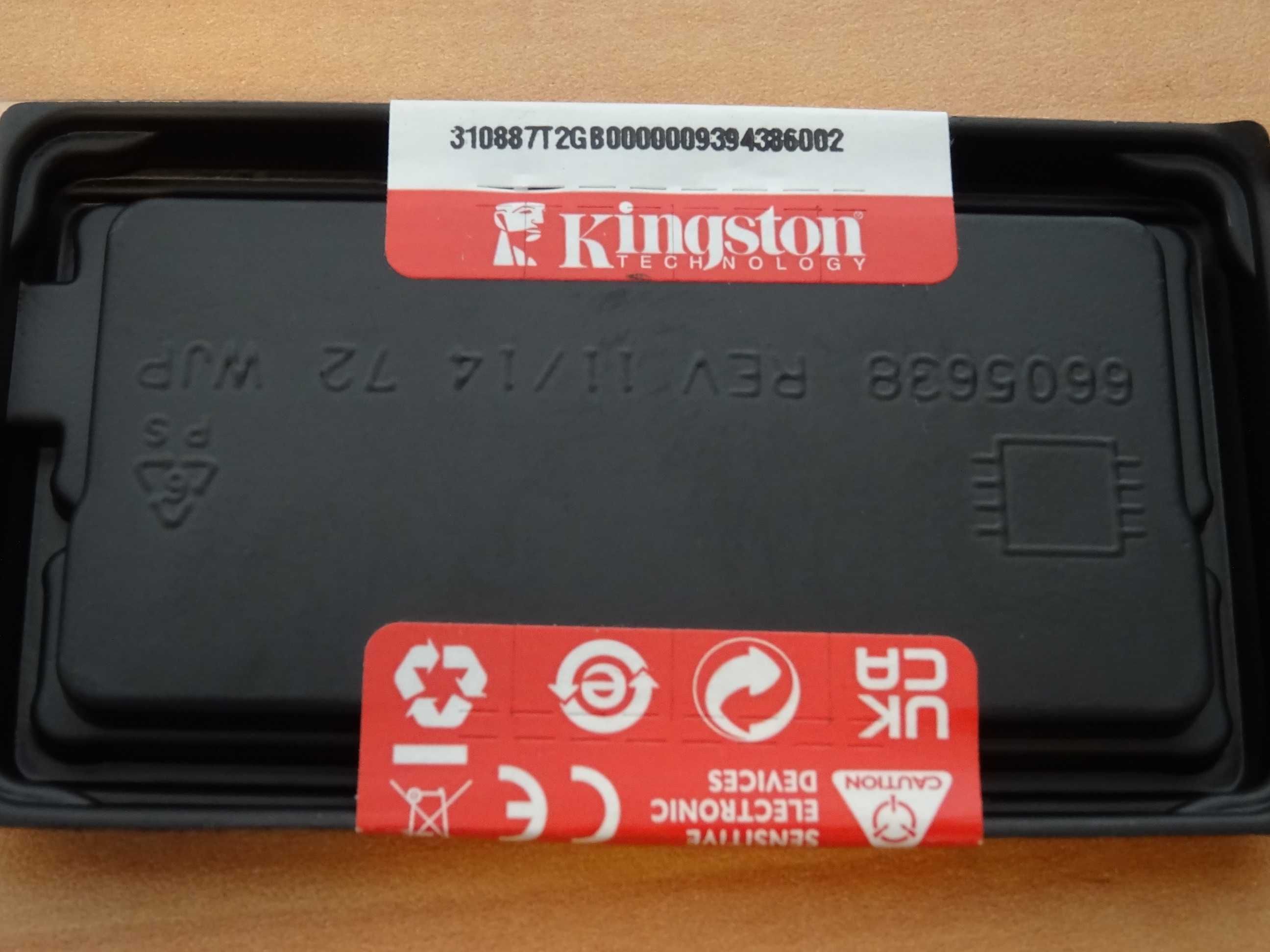 Memória RAM Kingston DDR4 3200 para portátil, novas, c/ Garantia