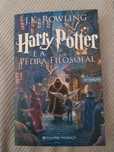 Harry potter e a pedra filosofal
