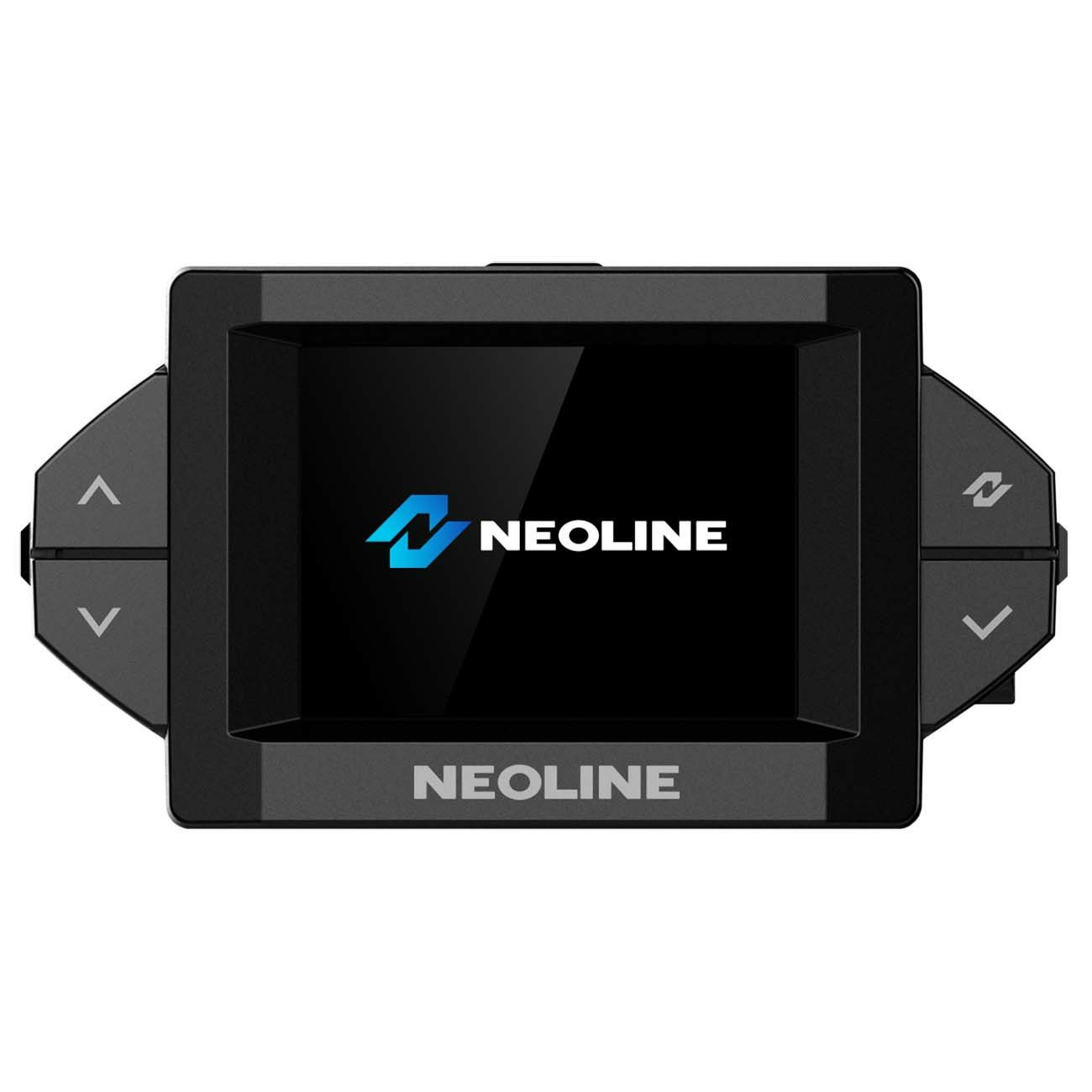 Видеорегистратор
NEOLINE X-COP 9300/9300s