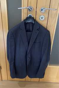 Fato Suits Inc - Cinzento