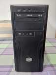 Computador Desktop I5 8GB GTX650