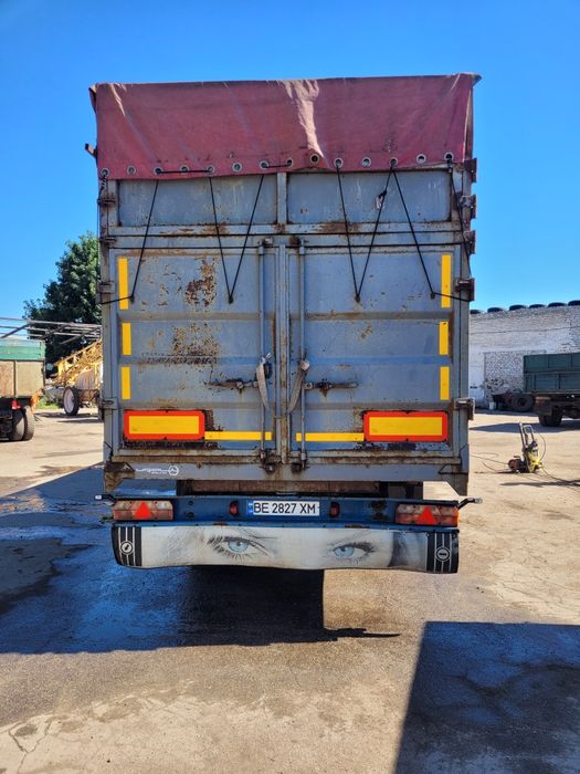 Рено преміум 450 DXI