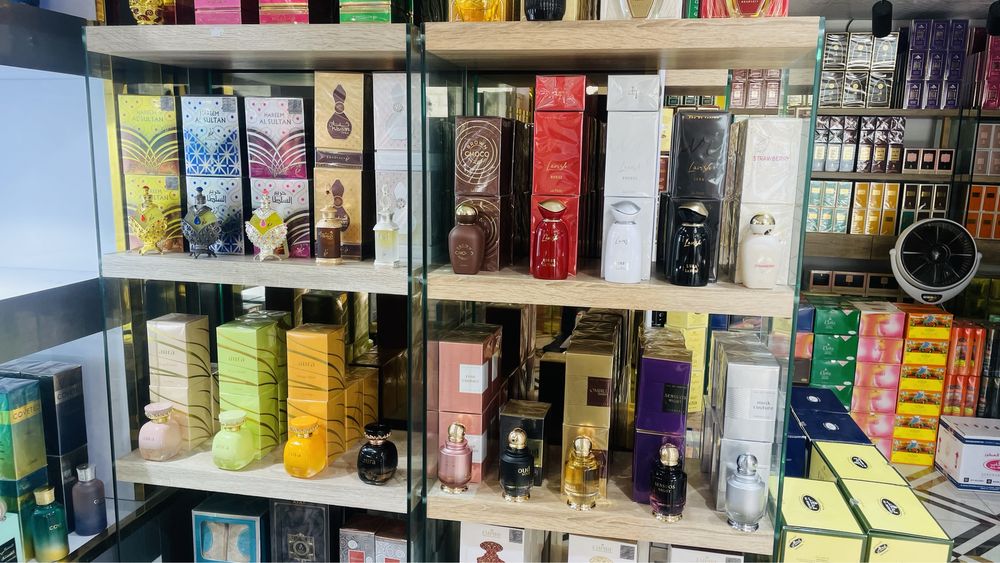 Dubai perfume 100Ml