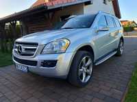 Mercedes-Benz GL 2011