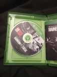 Gra rai bowsix siege Xbox one