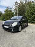 Citroen C2 1.4 benzyna Automat