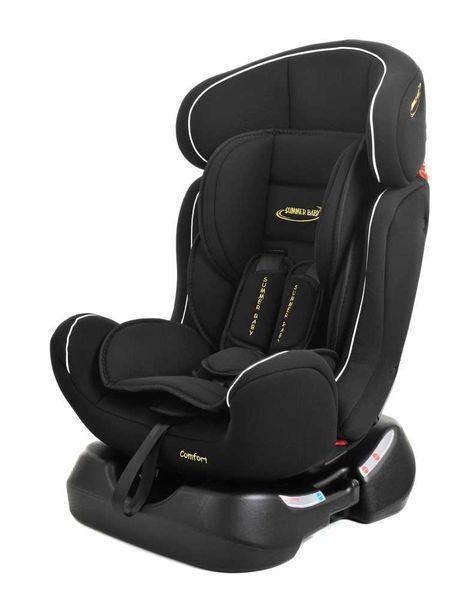 Безплатная доставка! Новое автокресло SUMMER BABY 0-25 кг. , Польша!