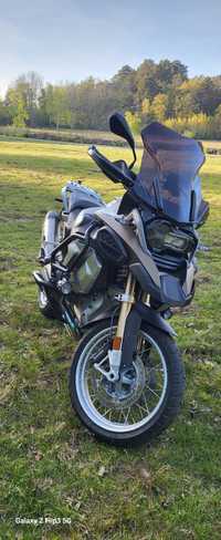 BMW GS 1200 ADVENTURE 7500km!!!