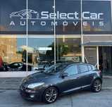 Renault Mégane 1.5 dCi Dynamique