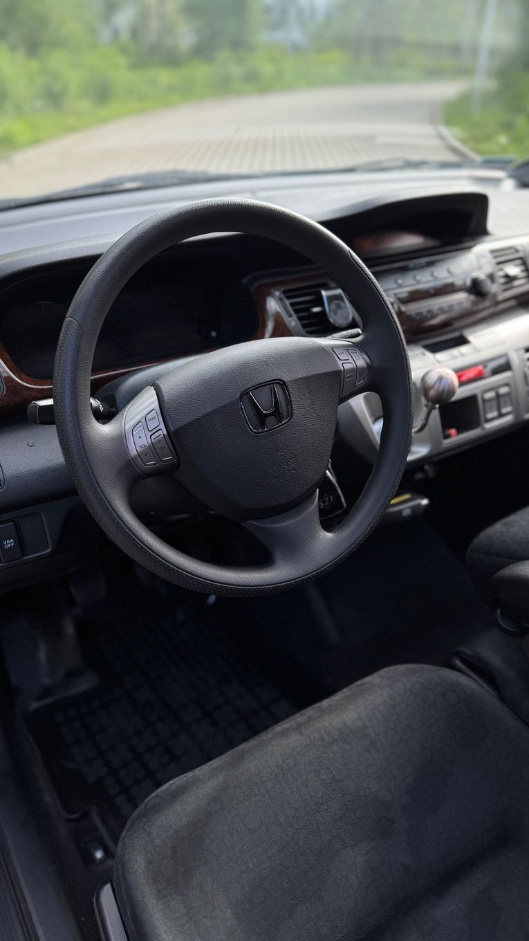 Honda FR-V VTEC 150km 6 miejsc