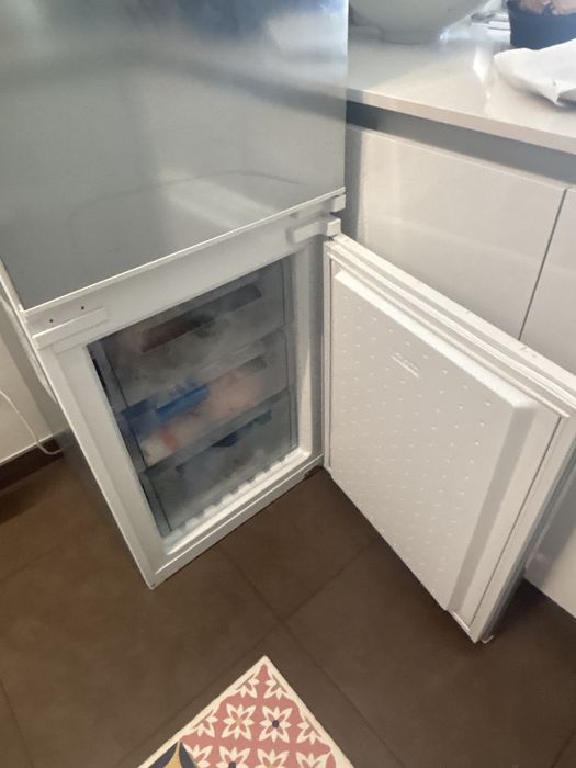 frigorifico de encastrar bosch kiv34v21ff