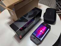 Lenovo Legion Go
